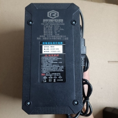 Sạc 8A - 10A dùng cho hệ 24S pin sắt - 87.6V
