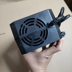 Sạc 8A - 10A dùng cho hệ 24S pin sắt - 87.6V