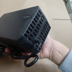 Sạc 8A - 10A dùng cho hệ 15S pin sắt - 54.75V