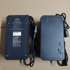 Sạc 8A - 10A dùng cho hệ 16S pin Li-on - 67.2V
