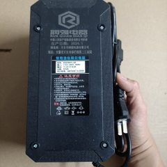 Sạc 8A - 10A dùng cho hệ 17S pin Li-on - 71.4V
