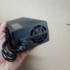 Sạc 54.75V 2A - 3A dùng cho hệ pin sắt 15S-48V