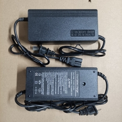 Sạc 67.2V 2A - 3A dùng cho hệ pin Li-on 16S-60V