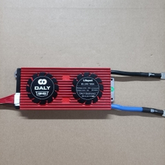 Mạch 8S 24V (29.2V) Daly bảo vệ và cân bằng pin sắt photphat LiFePo4 (sạc xả chung)