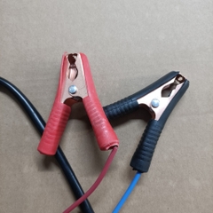 Sạc 1s 3.65V 15A dùng cho pin sắt photphat