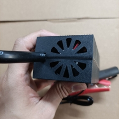 Sạc 1s 3.65V 15A dùng cho pin sắt photphat