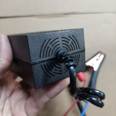 Sạc 1s 3.65V 15A dùng cho pin sắt photphat