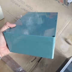 Hộp nhựa kích thước 265x185x95 hàng VN