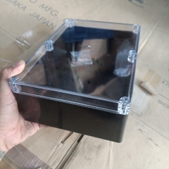 Hộp nhựa kích thước 265x185x95 hàng VN