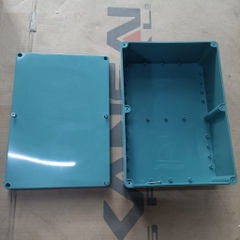 Hộp nhựa kích thước 265x185x95 hàng VN