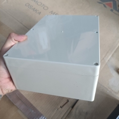 Hộp nhựa kích thước 265x185x95 hàng VN