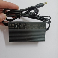 Sạc 1s 3.65V 10A dùng cho pin sắt photphat