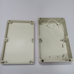 Hộp nhựa ABS kích thước 230x150x60mm,chống nước