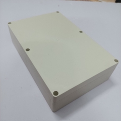 Hộp nhựa ABS kích thước 230x150x60mm,chống nước