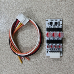 Mạch cân bằng chủ động 4S - 8A