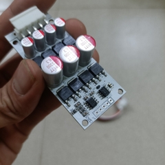 Mạch cân bằng chủ động 4S - 8A
