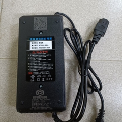 Sạc pin LiFePo4 cho hệ 8s 24V - 16s 48V - 20s 60V