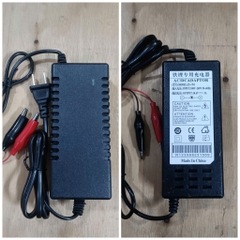 Sạc 14.6V 3A dùng cho pin sắt photphat LiFePo4 3.2V hệ 4s (dung lượng 15ah trở lại)