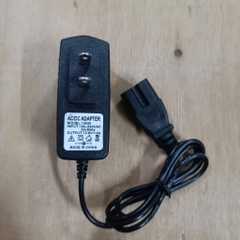 Sạc 3S 12.6V - 1A, 2A dùng cho pin Li-ion 3.7V