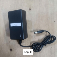 Sạc 3S 12.6V - 1A, 2A dùng cho pin Li-ion 3.7V