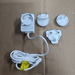 Sạc 8.3V cho pin 2S ( tặng kèm jack cái 3.5mm)