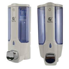 Hộp Đựng Dung Dịch Sát Khuẩn dạng gel ZYQ-138