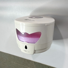 Hộp đựng nước rửa tay tự động dung tích 500ml ZYQ-50