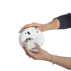 Hộp đựng nước rửa tay tự động dung tích 500ml ZYQ-50