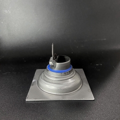 Ga thoát sàn inox 304 phi 69 phù hợp ống 76,90mm RC-255A