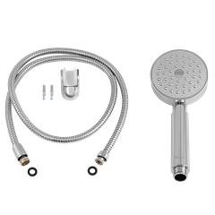 Bộ vòi hoa sen cầm tay dây Inox 304 FSI-18