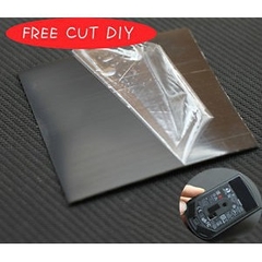 GIÁ RẺ - Feet chuột tự cắt 0.7mm - DIY