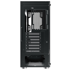 Vỏ Case XIGMATEK GAMING X 3F (EN49899) - GAMING ATX, KÈM 03 FAN XIGMATEK K20F
