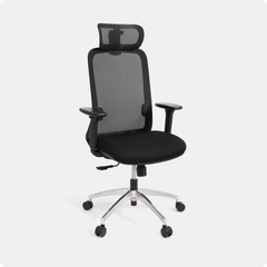 Ghế văn phòng HyperWork Cloud Chair I OC03