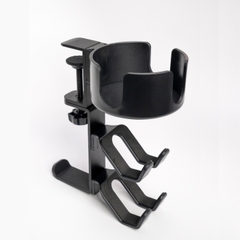 Giá đỡ cốc kẹp bàn UPGEN UP - MH01 Multi Holder 4 in 1