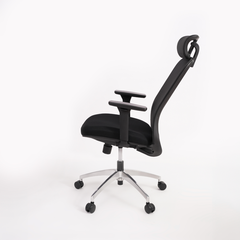 Ghế văn phòng HyperWork Cloud Chair I OC03