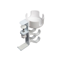 Giá đỡ cốc kẹp bàn UPGEN UP - MH01 Multi Holder 4 in 1