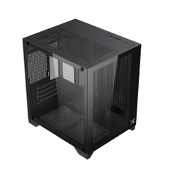 Vỏ Case máy tính XIGMATEK Aqua M Lite / Aqua M Lite 3GF