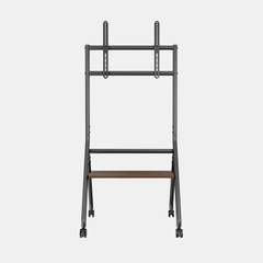 Giá treo TV di động Hyperwork Era Stand TVC03 - Hỗ trợ màn 37-86 Inch, Tải trọng tối đa 80kg