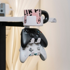 Giá đỡ cốc kẹp bàn UPGEN UP - MH01 Multi Holder 4 in 1