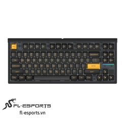 FL750 - Bàn phím cơ FL-Esports FL750 Marshmallow / Polar Night / White Ovilian / Metal Heart