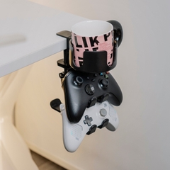 Giá đỡ cốc kẹp bàn UPGEN UP - MH01 Multi Holder 4 in 1