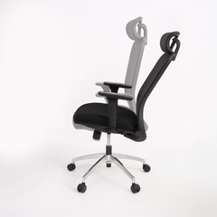 Ghế văn phòng HyperWork Cloud Chair I OC03