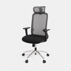 Ghế văn phòng HyperWork Cloud Chair I OC03