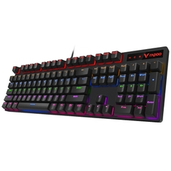 Bàn phím cơ Gaming Rapoo V500 Pro (2020) - Gaming KB