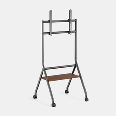 Giá treo TV di động Hyperwork Era Stand TVC03 - Hỗ trợ màn 37-86 Inch, Tải trọng tối đa 80kg