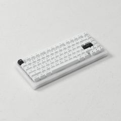 Bàn phím AKKO ACR Pro 75 / ACR Pro 68 (RGB / Hotswap / AKKO CS Crystal / Gasket Mount)