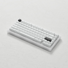 Bàn phím AKKO ACR Pro 75 / ACR Pro 68 (RGB / Hotswap / AKKO CS Crystal / Gasket Mount)