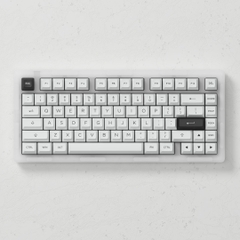 Bàn phím AKKO ACR Pro 75 / ACR Pro 68 (RGB / Hotswap / AKKO CS Crystal / Gasket Mount)