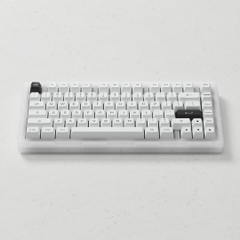 Bàn phím AKKO ACR Pro 75 / ACR Pro 68 (RGB / Hotswap / AKKO CS Crystal / Gasket Mount)