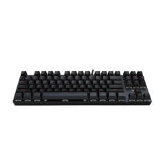 Bàn phím Rapoo V500 Alloy Hero - TKL / Gaming KB